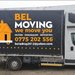 Bel Moving - Mutari mobila, transport, debarasari